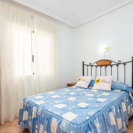 Marinasunbeach Ramon Gallud 166 * Torrevieja