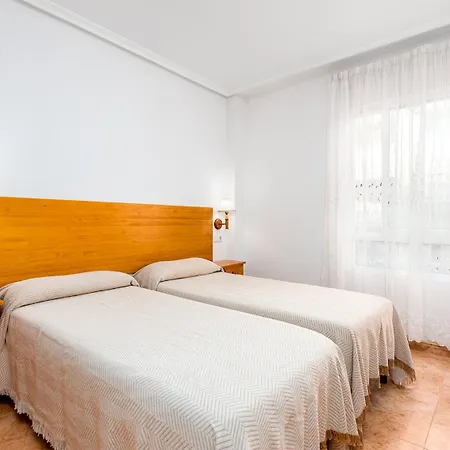 Marinasunbeach Ramon Gallud 166 Apartamento Torrevieja