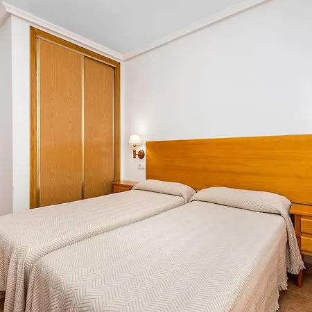 Apartamento Marinasunbeach Ramon Gallud 166 Torrevieja