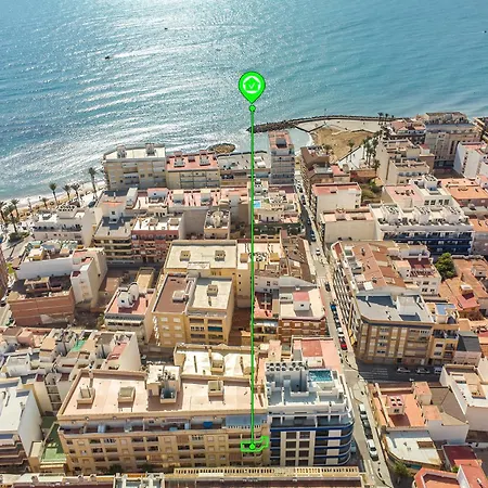 Marinasunbeach Ramon Gallud 166 Torrevieja