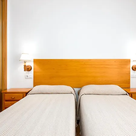 Apartamento Marinasunbeach Ramon Gallud 166