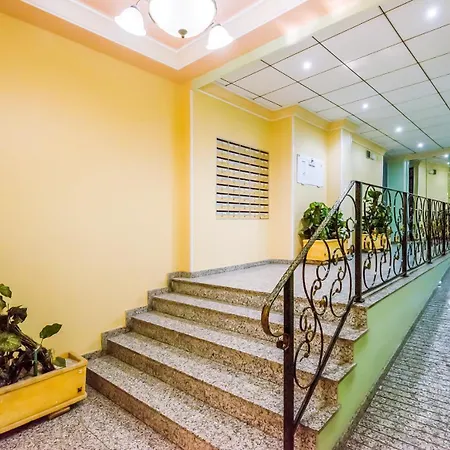 Marinasunbeach Ramon Gallud 166 Apartamento Torrevieja