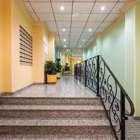 Apartamento Marinasunbeach Ramon Gallud 166