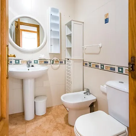 Apartamento Marinasunbeach Ramon Gallud 166 Torrevieja