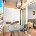 Marinasunbeach Ramon Gallud 166 Apartment