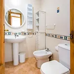 Apartment Marinasunbeach Ramon Gallud 166 Torrevieja