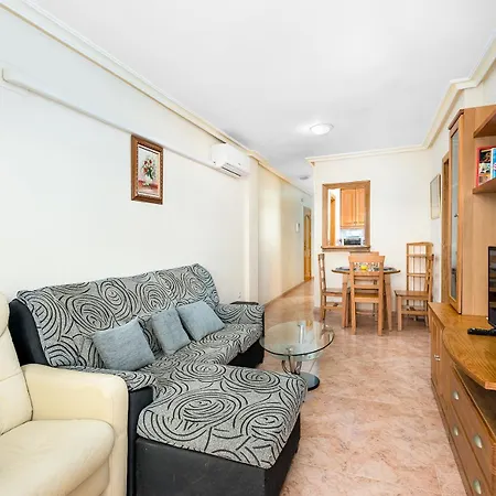 Marinasunbeach Ramon Gallud 166 Torrevieja