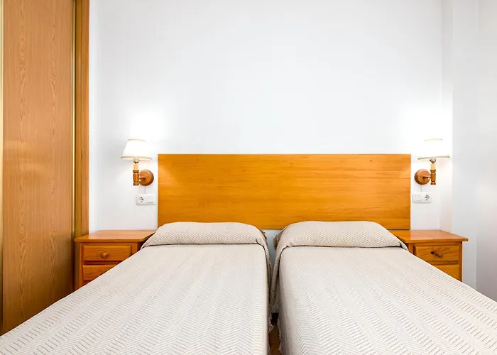 아파트 Marinasunbeach Ramon Gallud 166