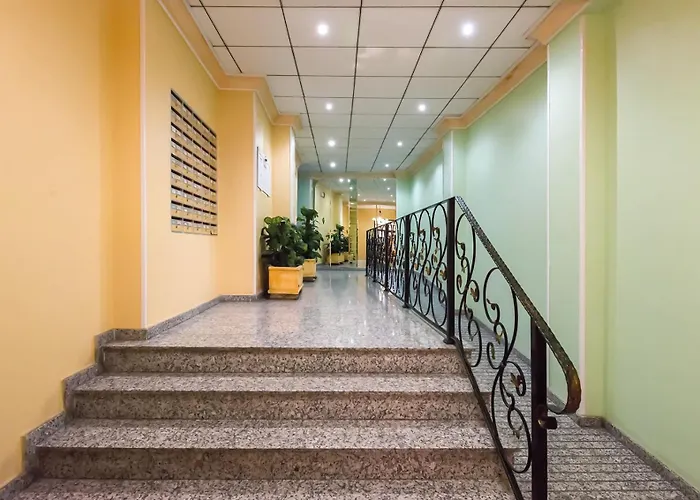 아파트 Marinasunbeach Ramon Gallud 166